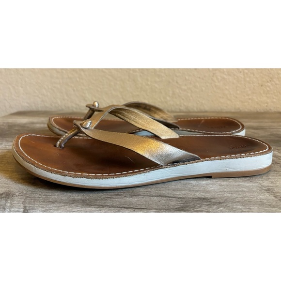 OluKai Womens Nohie Sandals - Picture 4 of 10